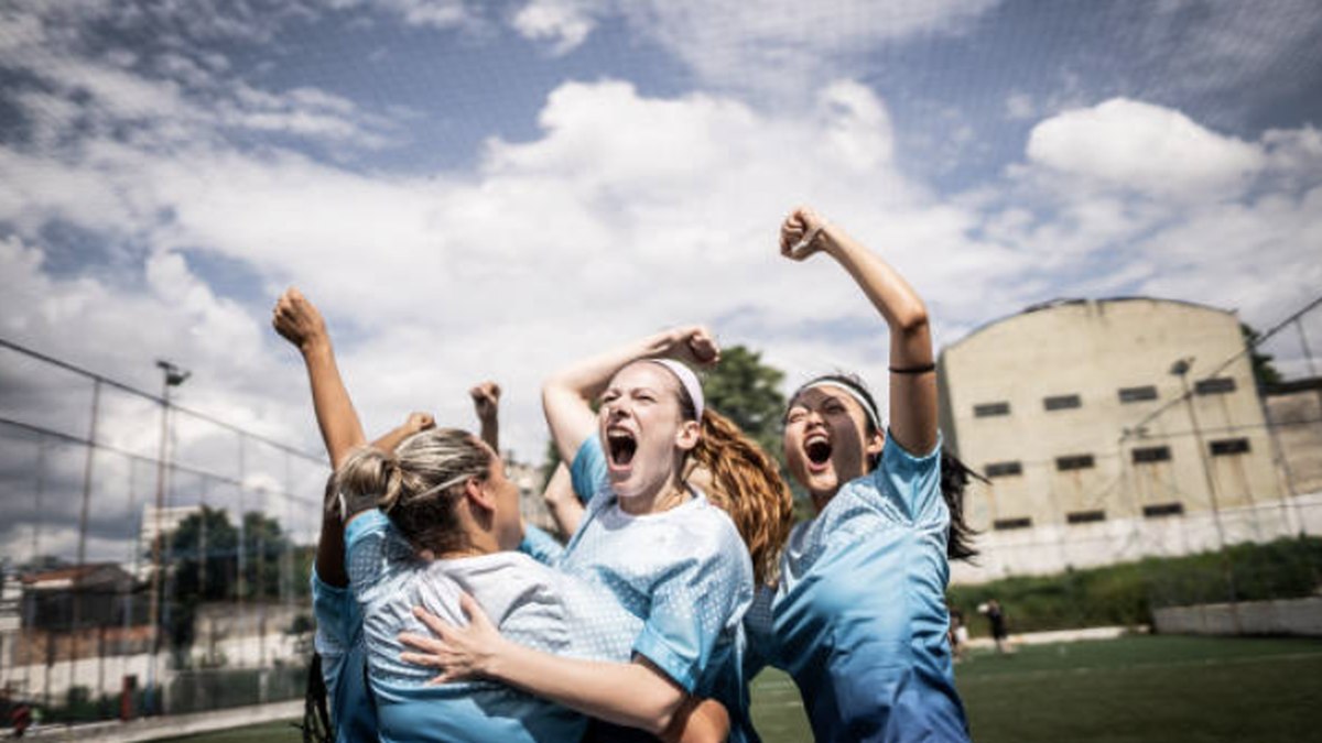 Le football féminin s’installe dans le Grand Ouest : et votre club ?