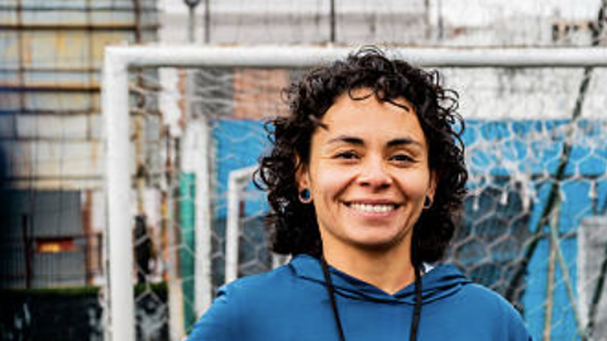 [Annonce type] Club recherche joueuses séniors pour sa section féminine