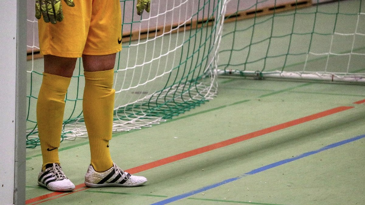 Futsal : du mouvement à l&rsquo;Étoile Lavalloise
