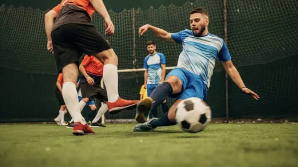 Futsal : les règles de base pour bien débuter
