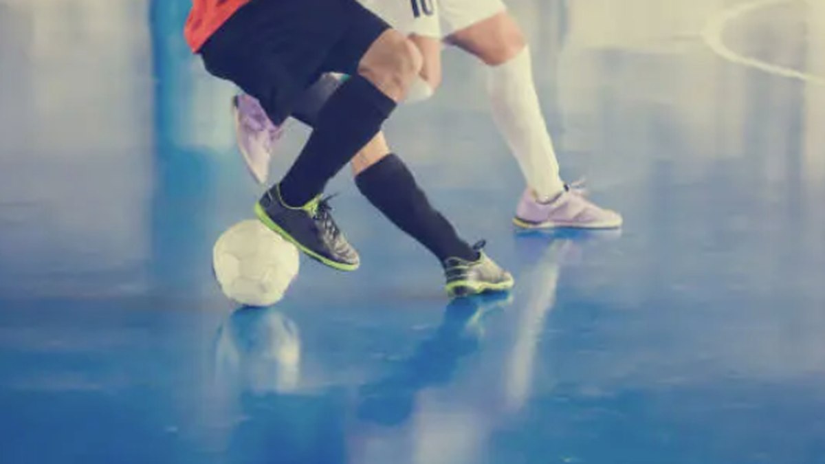 [Annonce type] Équipe futsal cherche 2 joueurs pour compléter l&rsquo;effectif