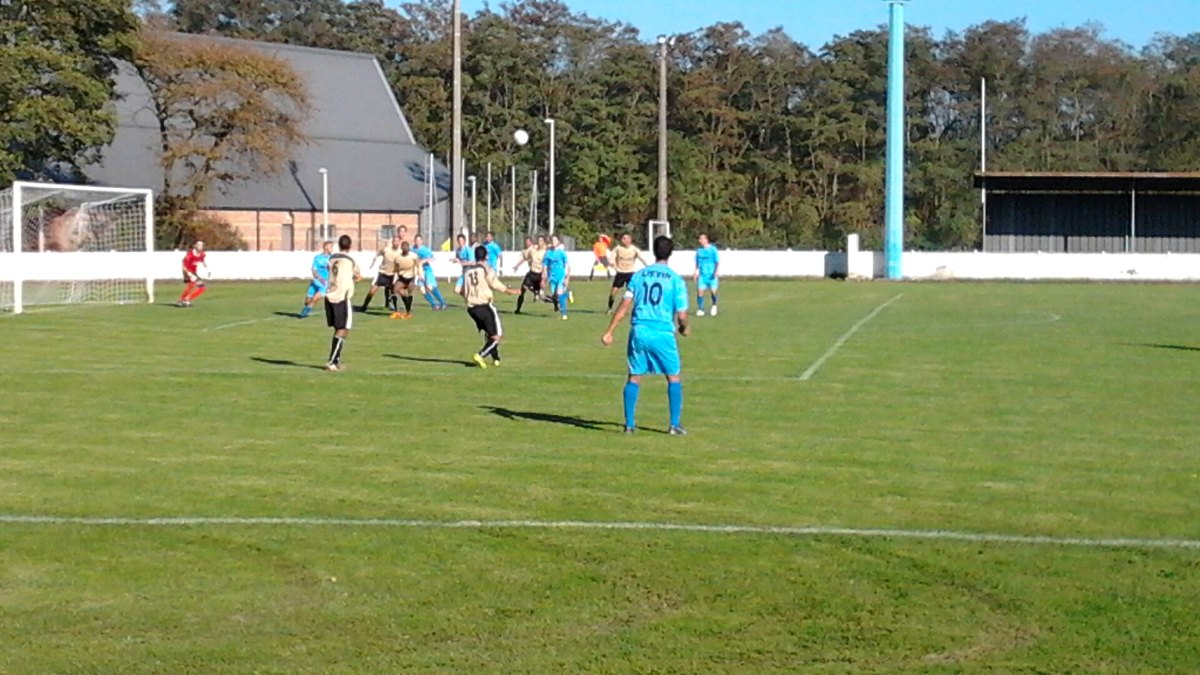 Football Grand Ouest est de retour : le site des annonces du foot amateur de l&rsquo;Ouest